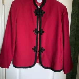 Women’s jacket